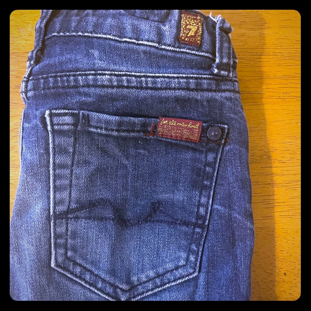 Kids Seven Jeans